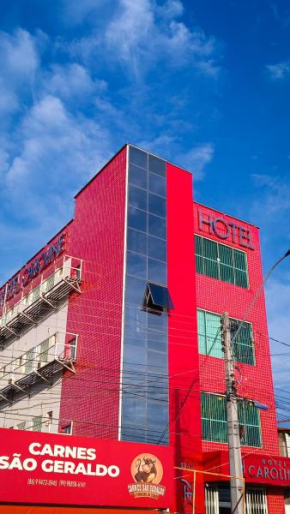 HOTEL CAROLINE
